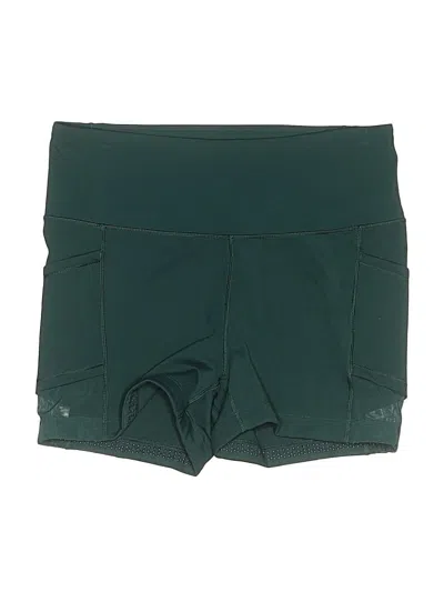 Pre-owned Calia Athletic Shorts In Blue