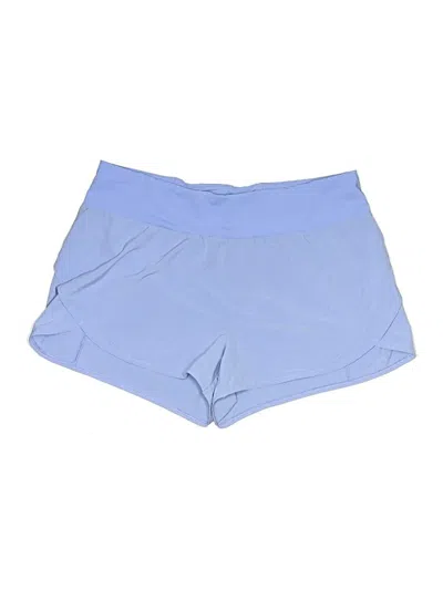 Pre-owned Calia Athletic Shorts In Blue