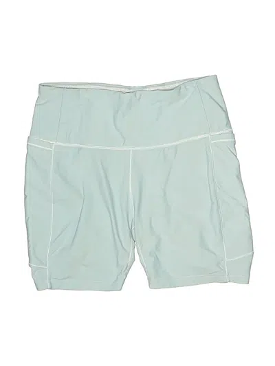 Pre-owned Calia Athletic Shorts In Blue
