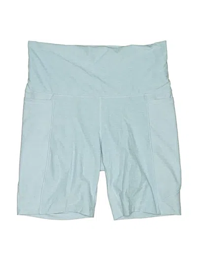 Pre-owned Calia Athletic Shorts In Blue