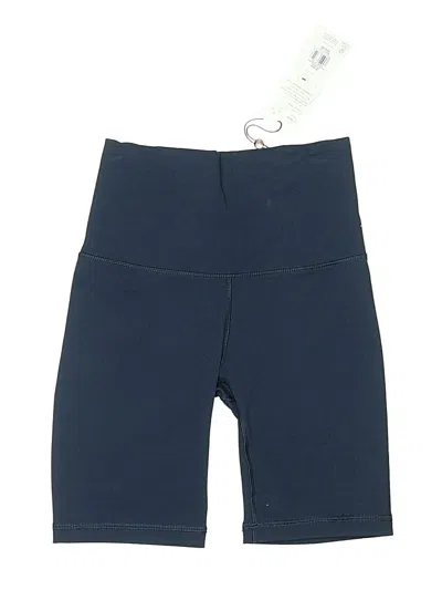 Pre-owned Calia Athletic Shorts In Blue