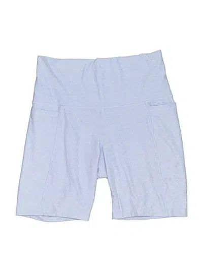 Pre-owned Calia Athletic Shorts In Blue