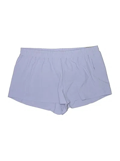 Pre-owned Calia Athletic Shorts In Blue