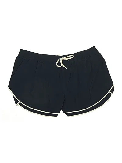 Pre-owned Calia Athletic Shorts In Blue