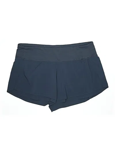 Pre-owned Calia Athletic Shorts In Blue