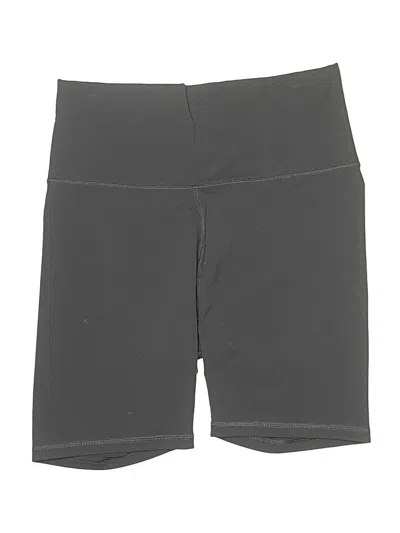 Pre-owned Calia Athletic Shorts In Gray