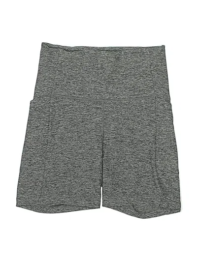 Pre-owned Calia Athletic Shorts In Gray