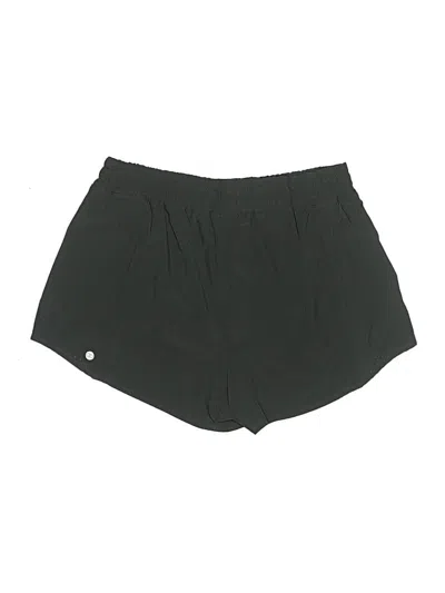Pre-owned Calia Athletic Shorts In Green