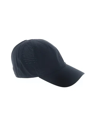 Pre-owned Calia Baseball Cap In Black