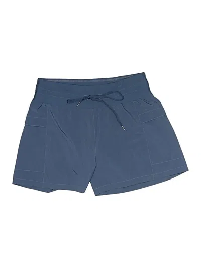 Pre-owned Calia Board Shorts In Blue