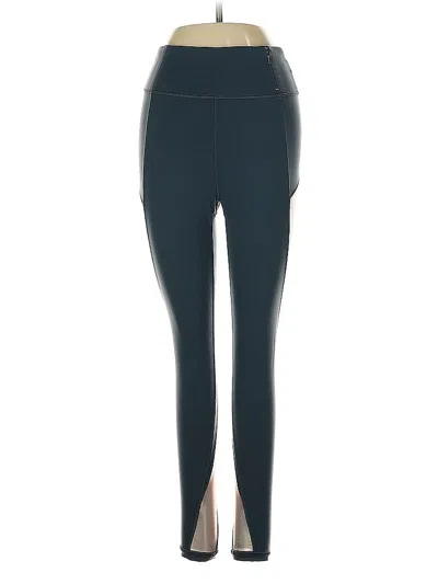 Pre-owned Calia By Carrie Underwood Active Pants In Blue