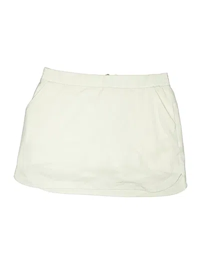 Calia By Carrie Underwood Active Skort In White