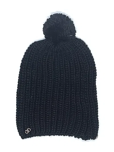 Calia By Carrie Underwood Beanie Hat In Black