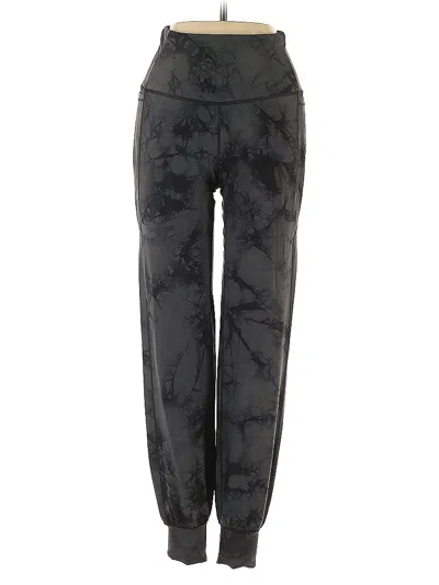 Pre-owned Calia By Carrie Underwood Casual Pants In Black