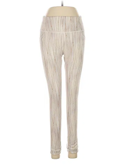 Pre-owned Calia By Carrie Underwood Casual Pants In Brown