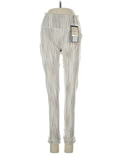 Calia By Carrie Underwood Casual Pants In Silver