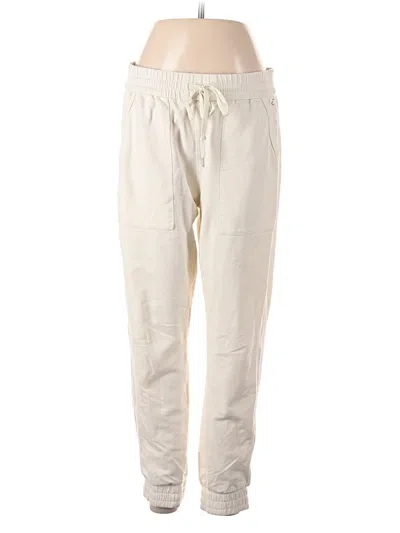 Pre-owned Calia By Carrie Underwood Casual Pants In White