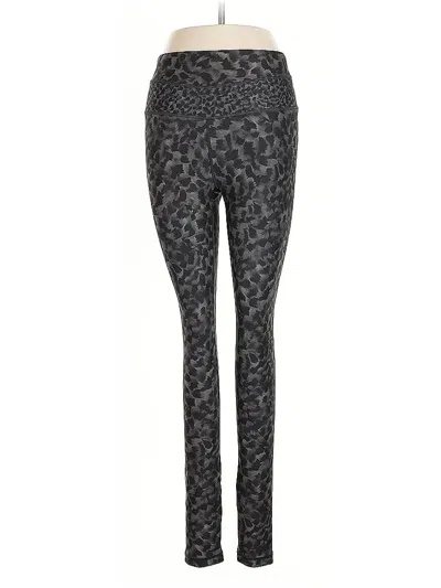 Pre-owned Calia By Carrie Underwood Leggings In Black