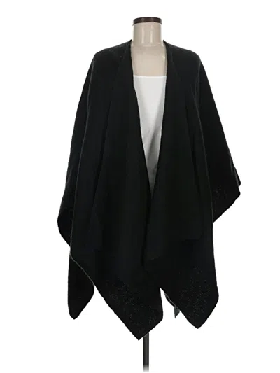Calia By Carrie Underwood Poncho In Black