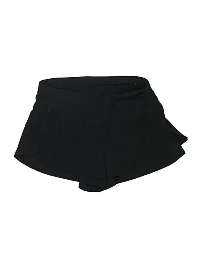 Pre-owned Calia By Carrie Underwood Shorts In Black
