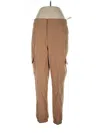 Calia Cargo Pants In Brown