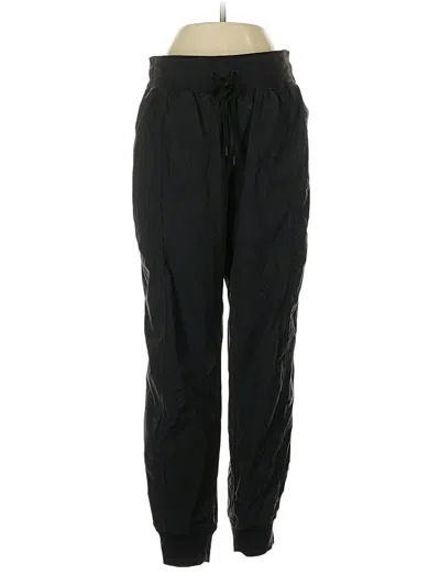 Pre-owned Calia Casual Pants In Black