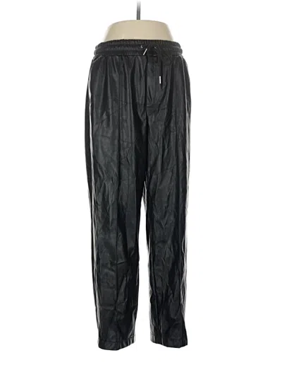 Pre-owned Calia Casual Pants In Black
