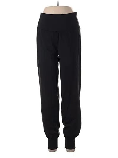 Pre-owned Calia Casual Pants In Black