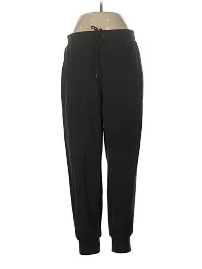 Pre-owned Calia Casual Pants In Black