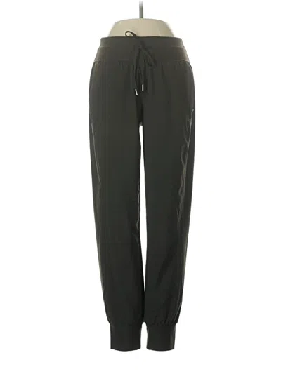 Pre-owned Calia Casual Pants In Black