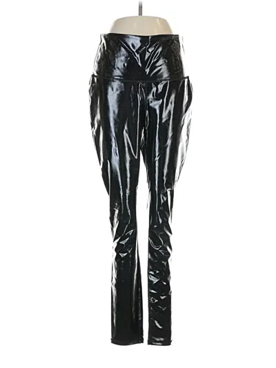 Pre-owned Calia Casual Pants In Black