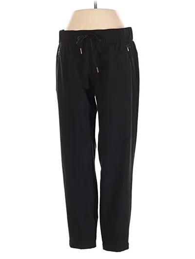 Pre-owned Calia Casual Pants In Black