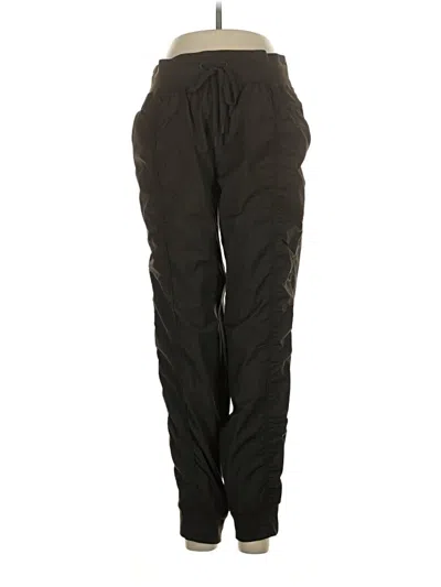 Pre-owned Calia Casual Pants In Black