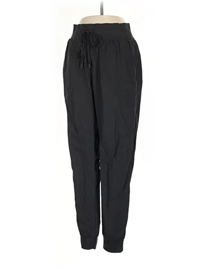 Pre-owned Calia Casual Pants In Black