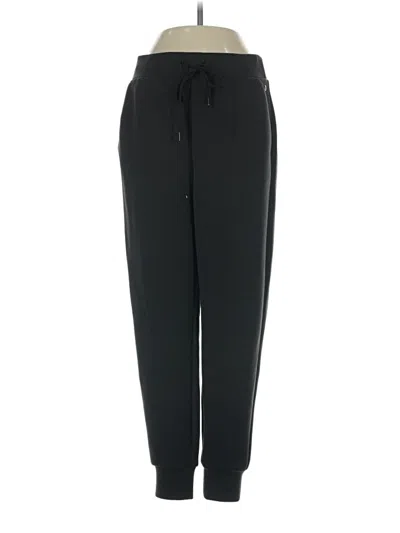 Pre-owned Calia Casual Pants In Black