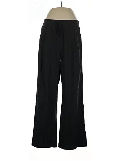 Pre-owned Calia Casual Pants In Black