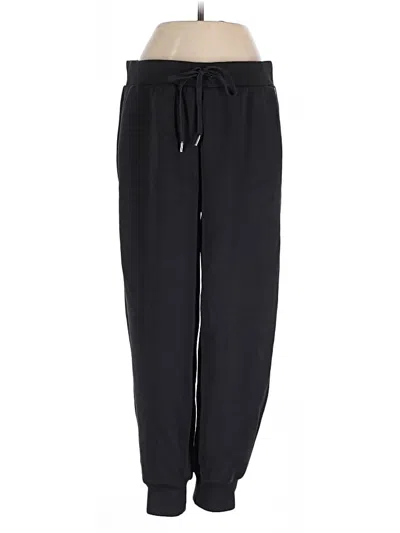 Pre-owned Calia Casual Pants In Black
