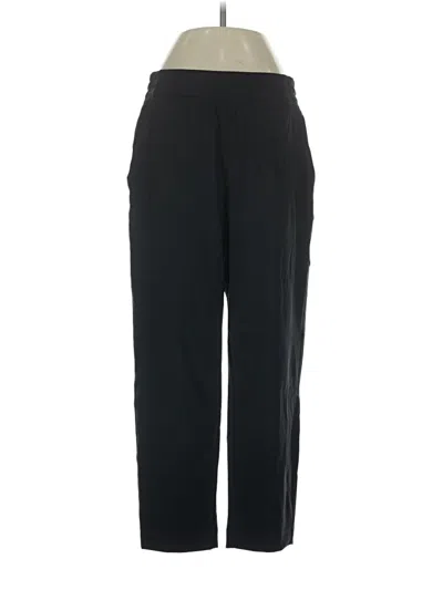 Pre-owned Calia Casual Pants In Black