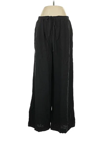 Pre-owned Calia Casual Pants In Black