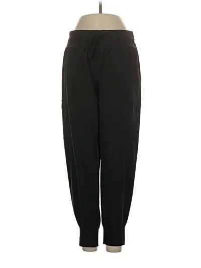Pre-owned Calia Casual Pants In Black
