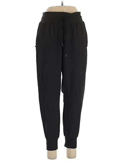Pre-owned Calia Casual Pants In Black