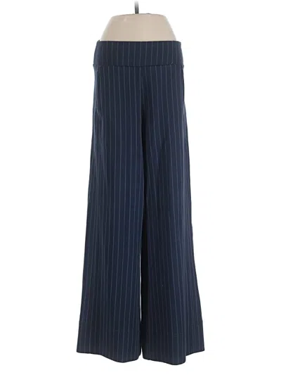 Pre-owned Calia Casual Pants In Blue