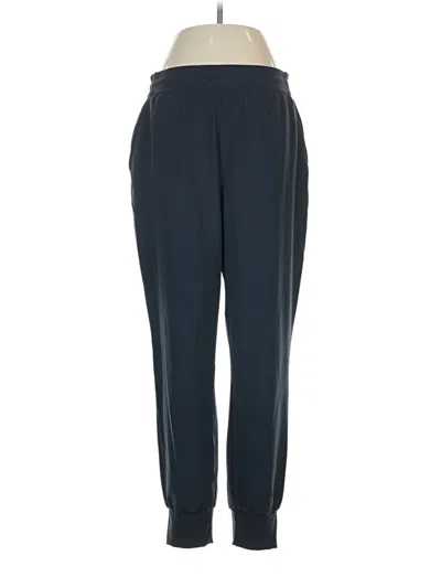 Pre-owned Calia Casual Pants In Blue