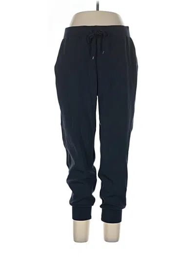 Pre-owned Calia Casual Pants In Blue