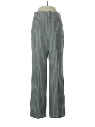 Pre-owned Calia Casual Pants In Gray