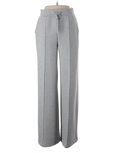 Pre-owned Calia Casual Pants In Gray