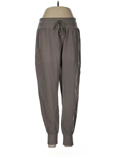 Pre-owned Calia Casual Pants In Gray