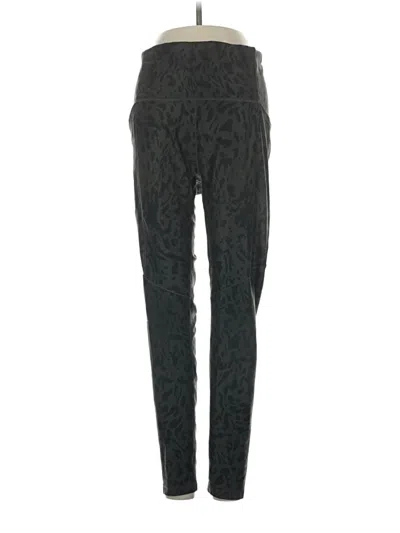 Pre-owned Calia Casual Pants In Gray