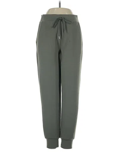 Pre-owned Calia Casual Pants In Green