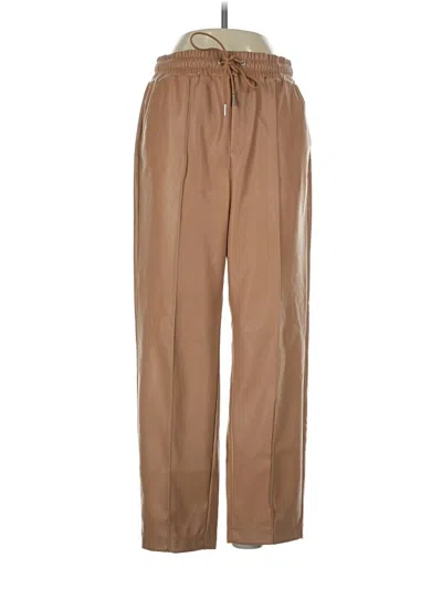 Pre-owned Calia Casual Pants In Tan